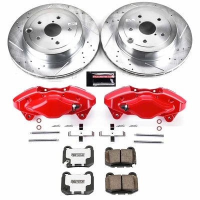 PowerStop auto part