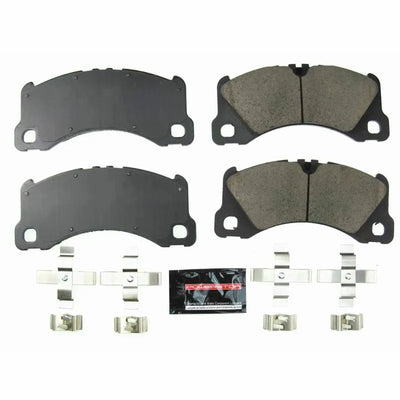 PowerStop auto part