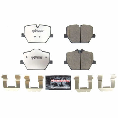 PowerStop auto part