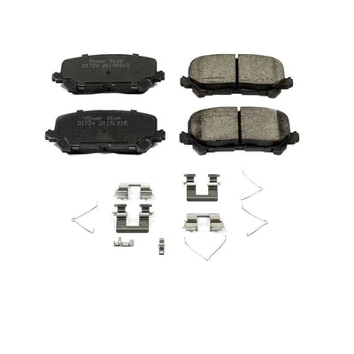 PowerStop auto part