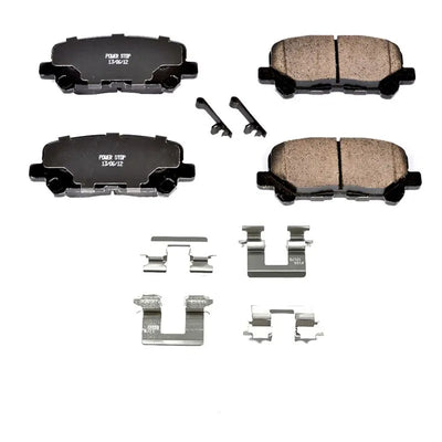 PowerStop auto part