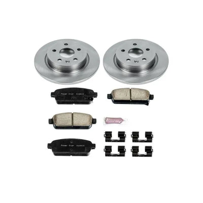 PowerStop auto part