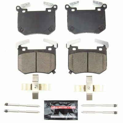 PowerStop auto part