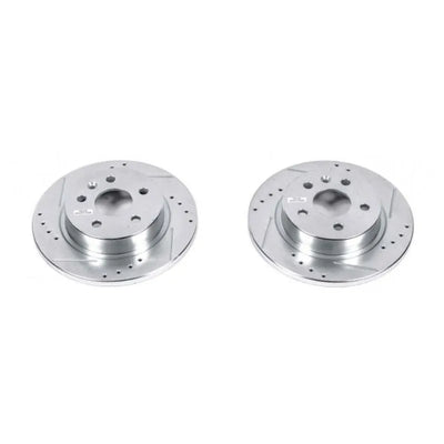 PowerStop auto part