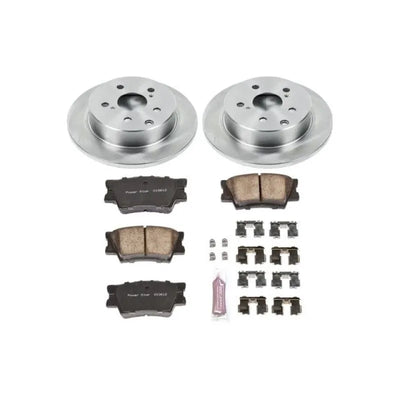 PowerStop auto part