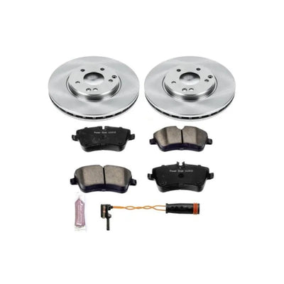 PowerStop auto part