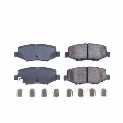 PowerStop auto part