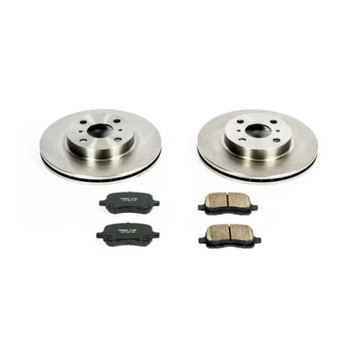 PowerStop auto part