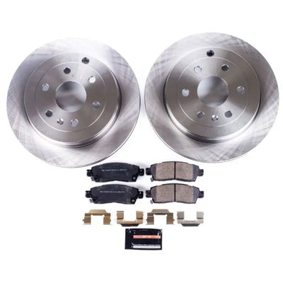 PowerStop auto part