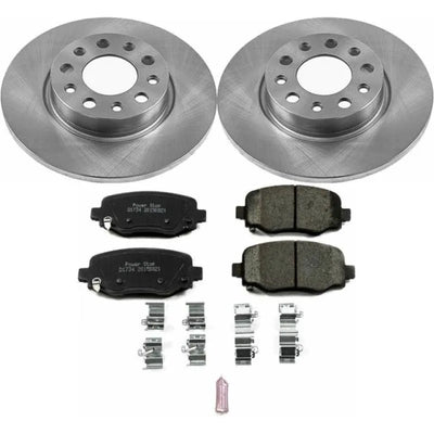 PowerStop auto part