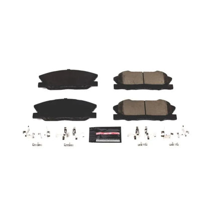 PowerStop auto part