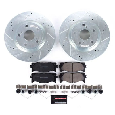 PowerStop auto part
