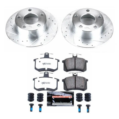 PowerStop auto part