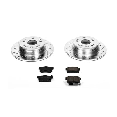PowerStop auto part