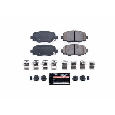 PowerStop auto part