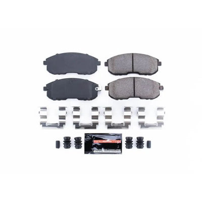 PowerStop auto part