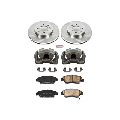 PowerStop auto part
