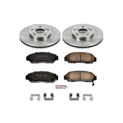 PowerStop auto part