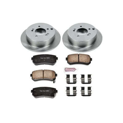 PowerStop auto part
