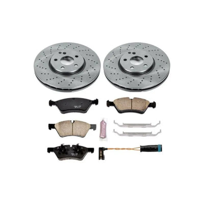 PowerStop auto part