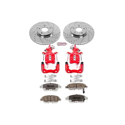PowerStop auto part