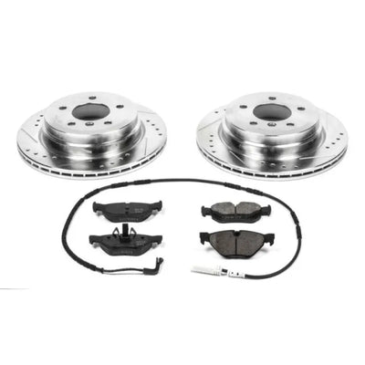 PowerStop auto part