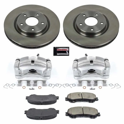PowerStop auto part