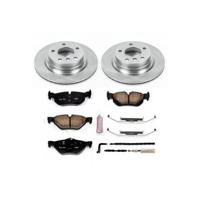 PowerStop auto part