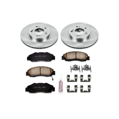 PowerStop auto part