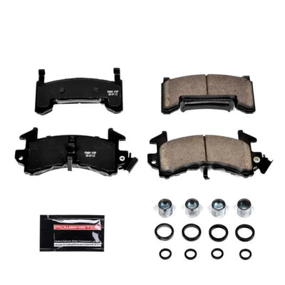 PowerStop auto part