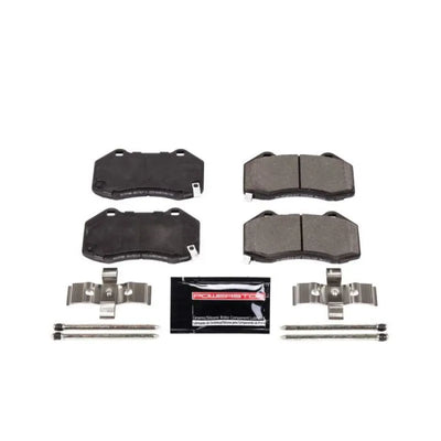 PowerStop auto part