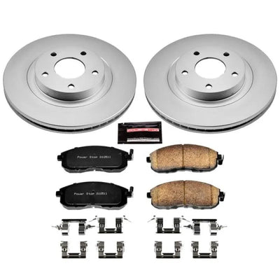 PowerStop auto part