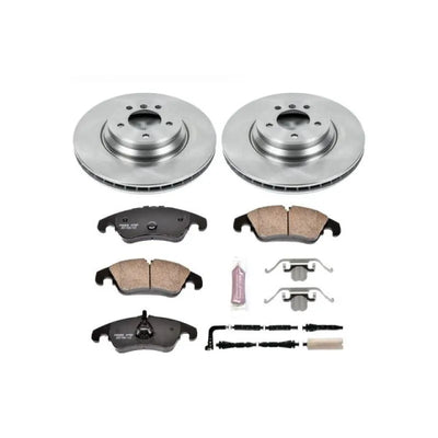 PowerStop auto part