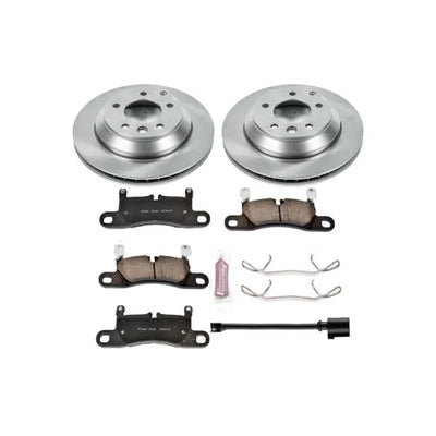 PowerStop auto part