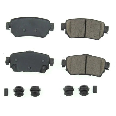 PowerStop auto part