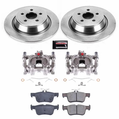 PowerStop auto part