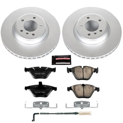 PowerStop auto part