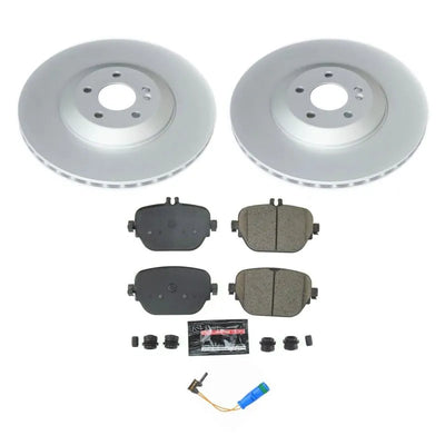 PowerStop auto part
