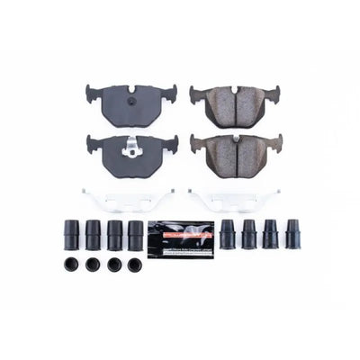 PowerStop auto part