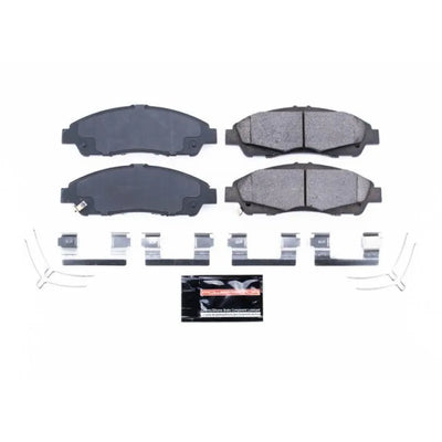 PowerStop auto part