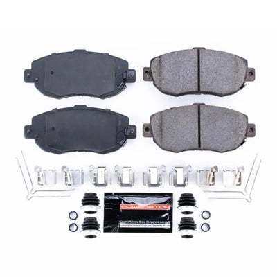PowerStop auto part