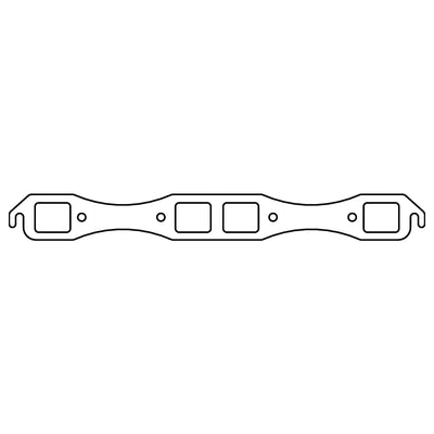 Cometic Gasket exhaust