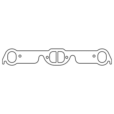 Cometic Gasket exhaust