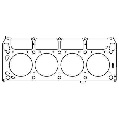 Cometic Gasket auto part