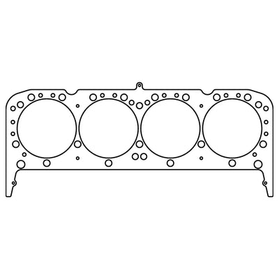 Cometic Gasket auto part