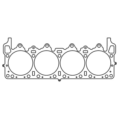 Cometic Gasket auto part
