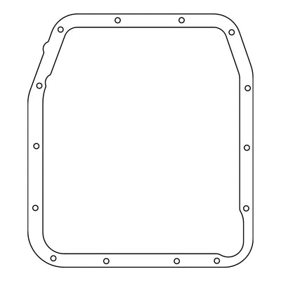 Cometic Gasket auto part