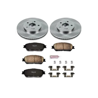 PowerStop auto part