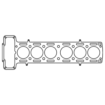 Cometic Gasket auto part