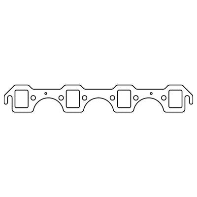 Cometic Gasket exhaust